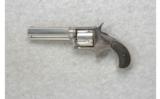 Remington Model #3 Smoot .38 R.F. - 2 of 2