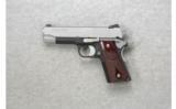 Sig Sauer Model 1911 C3 .45 A.C.P. - 2 of 2