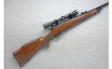 Remington Model 700 BDL .270 Win. Left Hand - 1 of 7