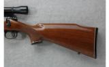 Remington Model 700 BDL .270 Win. Left Hand - 7 of 7