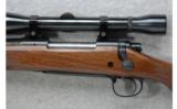 Remington Model 700 BDL .270 Win. Left Hand - 4 of 7