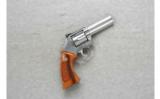 Smith and Wesson Model 686-1, .357 MAG - 1 of 1