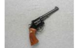 Smith and Wesson Model 17-4, .22 Long Rifle - 1 of 2