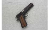 Browning 1911-22, .22 Long Rifle - 1 of 2