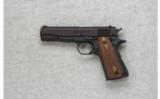 Browning 1911-22, .22 Long Rifle - 2 of 2