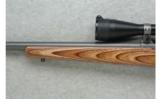 Ruger Model 77/22 All Weather .22 Long Rifle - 6 of 7