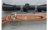 Ruger Model 77/22 All Weather .22 Long Rifle - 2 of 7
