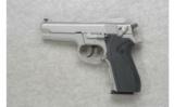 Smith & Wesson Model 5906 9mm - 2 of 2