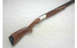 Browning Model Cynergy 20 GA O/U - 1 of 1