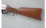 Winchester 1894 .38-55 Win. Legendary Frontiersman - 7 of 8