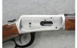 Winchester 1894 .38-55 Win. Legendary Frontiersman - 2 of 8