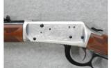 Winchester 1894 .38-55 Win. Legendary Frontiersman - 4 of 8