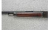 Winchester Model 03 .22 Cal. Automatic - 6 of 7
