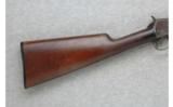 Winchester Model 62 .22 S, L or L.R. - 5 of 7