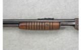 Winchester Model 62 .22 S, L or L.R. - 6 of 7