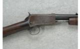 Winchester Model 62 .22 S, L or L.R. - 2 of 7