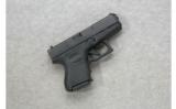 Glock Model 26 9x19 - 1 of 2