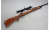 Remington Model 700 BDL .30-06 Sprg. - 1 of 7