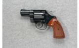 Colt Detctive Special .38SPL - 2 of 2
