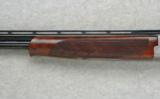 Browning 625 Sporting .410 Gauge - 6 of 7