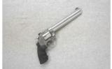 Smith and Wesson Model 629-5, .44 Magnum - 1 of 2