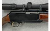 Browning Model BAR 7mm Rem. Mag. - 2 of 7