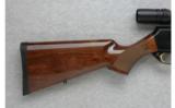 Browning Model BAR 7mm Rem. Mag. - 5 of 7