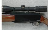 Browning Model BAR 7mm Rem. Mag. - 4 of 7
