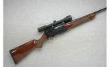 Browning Model BAR 7mm Rem. Mag. - 1 of 7