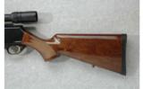 Browning Model BAR 7mm Rem. Mag. - 7 of 7
