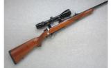 Ruger Model M77 Mark II .243 Win. - 1 of 7
