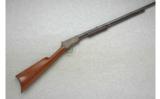 Winchester Model 1890 .22 Short 1st Model (1892) - 1 of 1