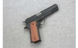 High Standard Model 1911 A1-FS .45 A.C.P. - 1 of 2