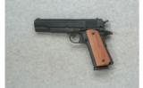 High Standard Model 1911 A1-FS .45 A.C.P. - 2 of 2