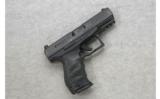 Walther Model PPQ .40 S&W (M1) - 1 of 2