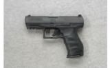 Walther Model PPQ .40 S&W (M1) - 2 of 2