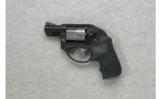 Ruger Model LCR .38 SPL+P - 2 of 2