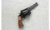 Smithand Wesson Model 15-2, .38 SPL - 1 of 1