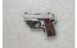 Sig Sauer Model P238 .380 Auto w/Crimson Trace - 2 of 2
