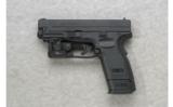 Springfield XD-45ACP .45 A.C.P. w/Laser - 2 of 2