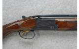 Browning Model Citori 20 GA O/U - 2 of 7
