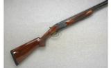 Browning Model Citori 20 GA O/U - 1 of 7