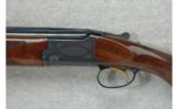 Browning Model Citori 20 GA O/U - 4 of 7