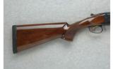 Browning Model Citori 20 GA O/U - 5 of 7