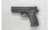 Smith & Wesson Model M&P 9 9mm - 2 of 2