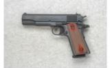 Colt Government Model 9mm Luger - 2 of 2