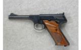 Colt Woodsman .22 Long Rifle - 2 of 2
