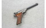 Colt Targetsman .22 Long Rifle - 1 of 2