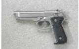 Beretta 92FS 9MM - 2 of 2