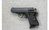 Walther PPK .380 ACP - 2 of 2